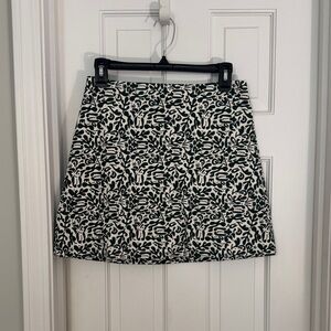 Julia Amory small gidget mini skirt